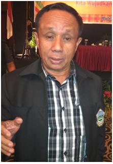AJAP dan AJDP Enggan Berkantor di Terminal BRPS, Ini Jawaban Ketua Organda